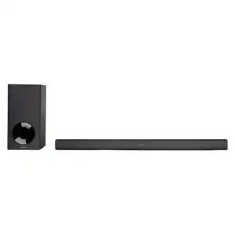 Hi-Fi Klubben Soundbar erbjuda