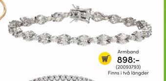 Guldfynd Armband erbjuda