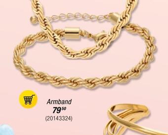 Guldfynd Armband erbjuda