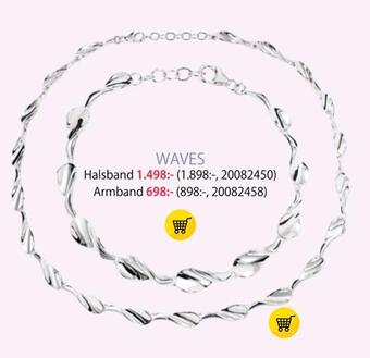 Guldfynd Armband erbjuda