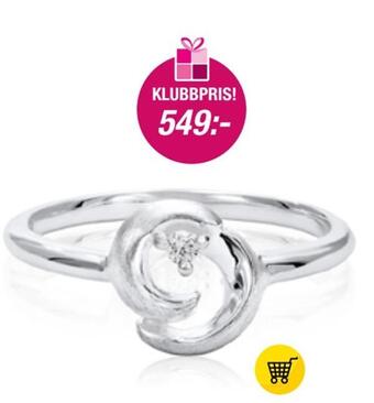 Guldfynd Ring erbjuda