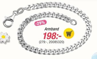 Guldfynd Armband erbjuda