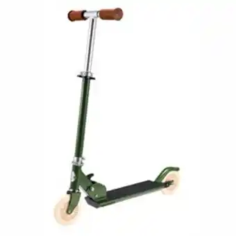 Lekmer Stoy vintage sparkcykel army green erbjuda