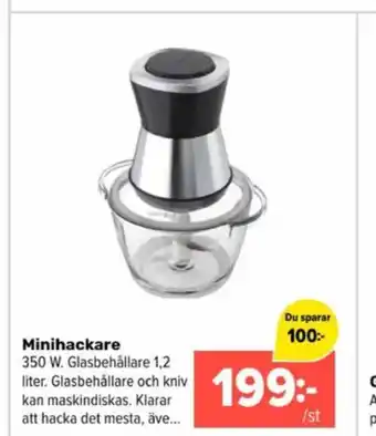 Sense minihackare