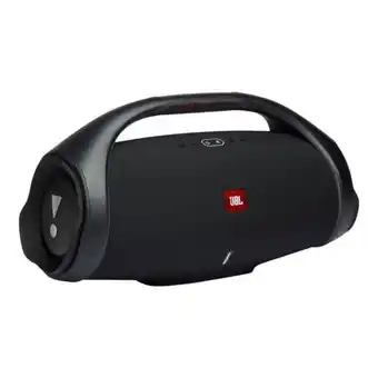 Elon Jbl boombox 2 - svart erbjuda