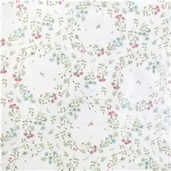 Ohlssons Tyger Vaxduk viola erbjuda