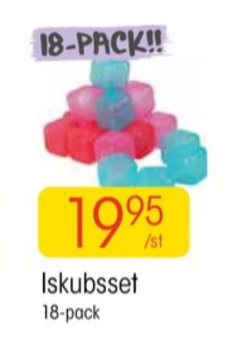 EKO Star trading iskuber erbjuda
