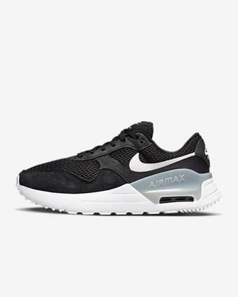 Nike Nike air max systm erbjuda