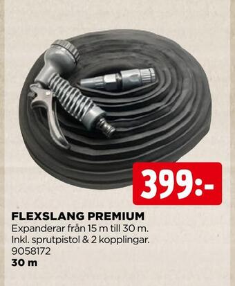 Flexslang premium