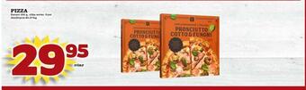 MatArket Pizza erbjuda