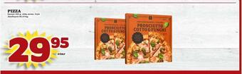 Din Mat Pizza erbjuda