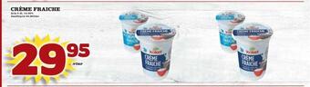 Nya Pulsen Crème fraiche erbjuda
