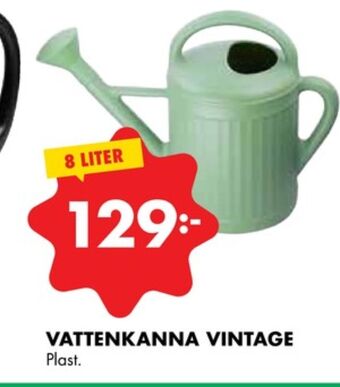 ÖoB Everyday bbq vattenkanna erbjuda