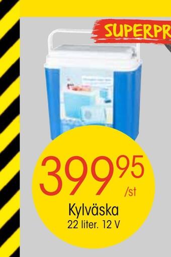 EKO Kylväska erbjuda