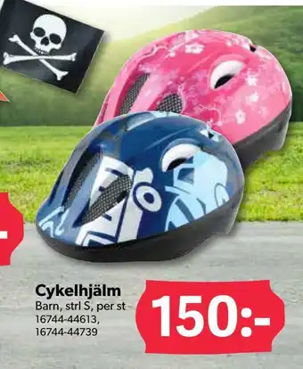 DollarStore Cykelhjälm erbjuda