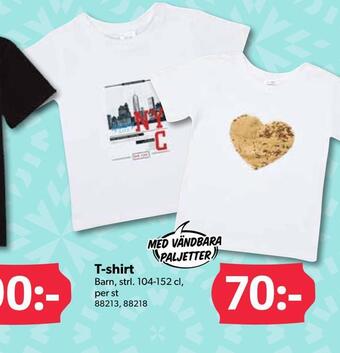 T-shirt