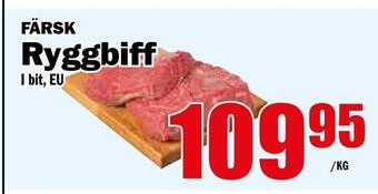 Matdax Ryggbiff erbjuda