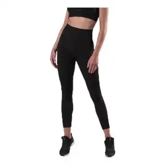 Sportamore Hardi seamless tights black erbjuda