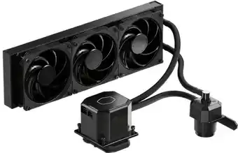 Cooler master masterliquid ml360 sub-zero