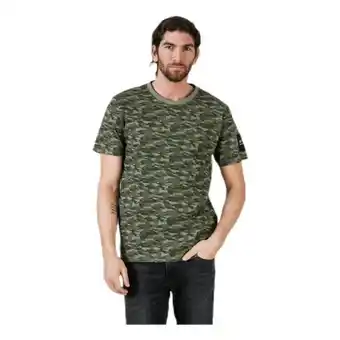Harry t-shirt patterned
