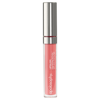 Apotek Hjärtat Apolosophy lipgloss 3 ml erbjuda