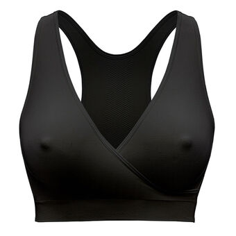 Medela keep cool natt-bh svart