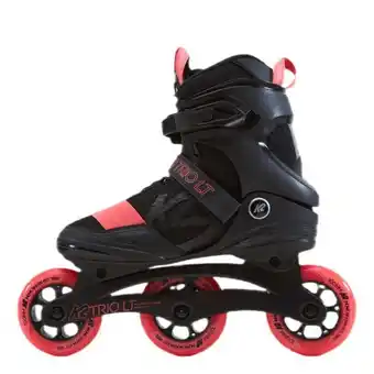 Sportamore Trio lt 100 black erbjuda