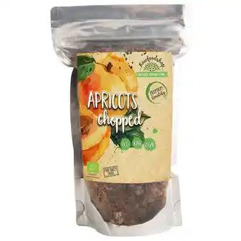 Reco Market Aprikoser i bitar eko 500g erbjuda