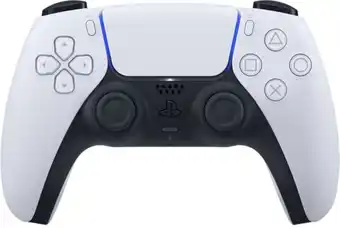 Inet Sony playstation 5 dualsense white erbjuda