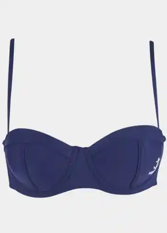 Bikini wire top