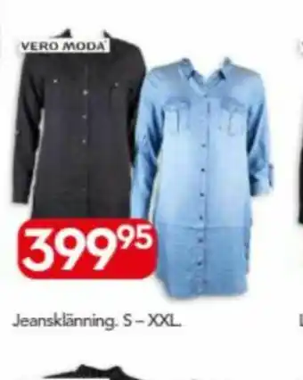 Bo Ohlsson Vero Moda Klänning erbjuda
