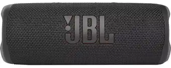 Jbl högtalare flip 6 svart