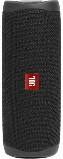 Teknikmagasinet Jbl högtalare flip 5 svart erbjuda