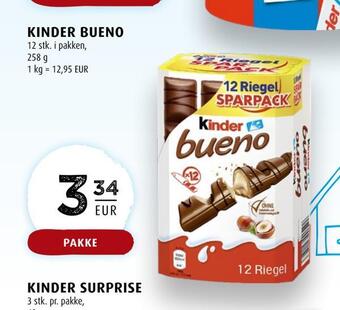 Scandinavian Park Kinder bueno erbjuda