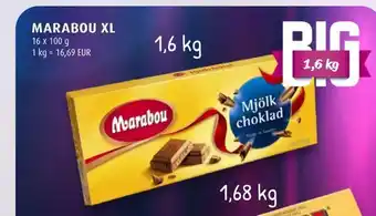 Scandinavian Park Marabou xl erbjuda