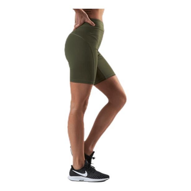 Eris shorts green erbjudande hos Sportamore