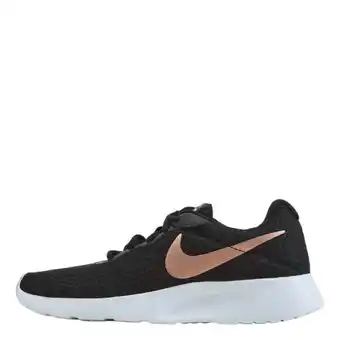 Sportamore Tanjun women's shoes black/mtlc red bronze-barely volt-white erbjuda