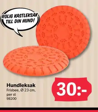 DollarStore Turtle wax hundleksak erbjuda