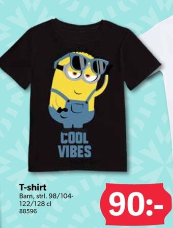 DollarStore Landora t-shirt erbjuda