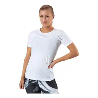 Sportamore Sport tee white erbjuda