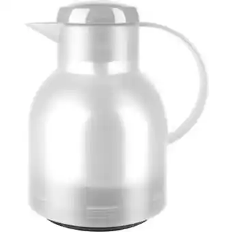 Elon Tefal samba jug 1.0l white erbjuda