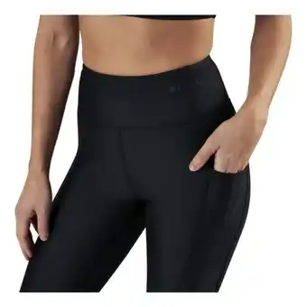 Sportamore Control pocket tights 2.0 black erbjuda