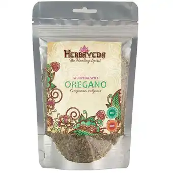 Reco Market Oregano eko 50g erbjuda