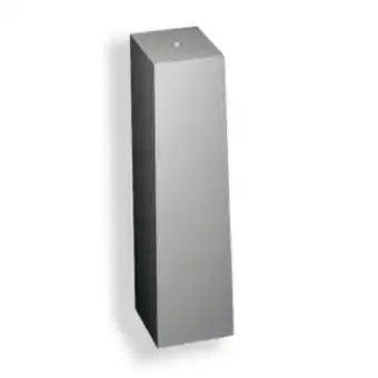 Betongplint justerbar m16