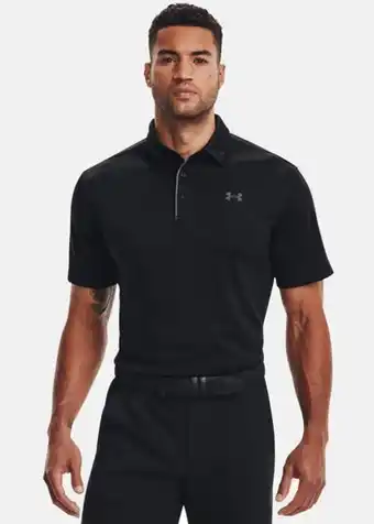 Tech polo