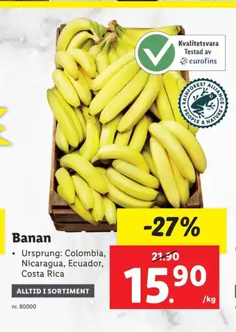 Banan