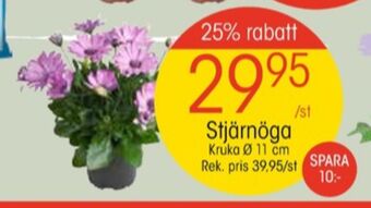 EKO Plantor erbjuda