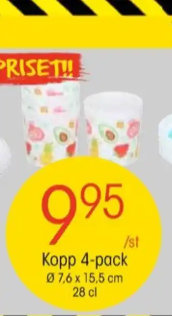 Bliw kopp