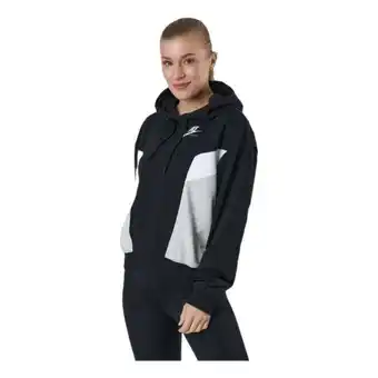 Sportamore Nsw heritage hoodie flc black erbjuda