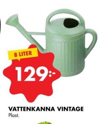ÖoB Everyday bbq vattenkanna erbjuda